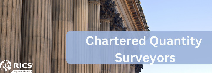 Chartered Quantity Surveyors